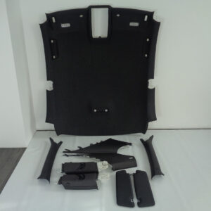 Audi RS5 A5 S5 B8 8T Coupé Dachhimmel-Set OEM 8T0867501
