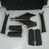 Audi RS5 A5 S5 B8 8T coupé ensemble de ciel de toit OEM 8T0867501