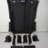 Audi A1 S1 8X berline à hayon 3 portes ensemble de ciel de toit OEM 8X3867505A