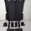 Audi A1 S1 8X berline à hayon 3 portes ensemble de ciel de toit OEM 8X3867505A
