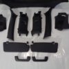 Audi A1 S1 8X berline à hayon 3 portes ensemble de ciel de toit OEM 8X3867505A