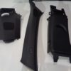 Audi A1 S1 8X berline à hayon 3 portes ensemble de ciel de toit OEM 8X3867505A