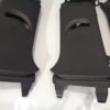 Audi A1 S1 8X berline à hayon 3 portes ensemble de ciel de toit OEM 8X3867505A