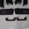 Audi A1 S1 8X berline à hayon 3 portes ensemble de ciel de toit OEM 8X3867505A