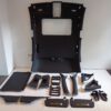 Audi S4 A4 B8 8K Sedan Headliner Set OEM 8K5867501A