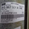 Audi S4 A4 B8 8K Sedan Headliner Set OEM 8K5867501A