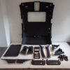 Audi S4 A4 B8 8K Sedan Headliner Set OEM 8K5867501A