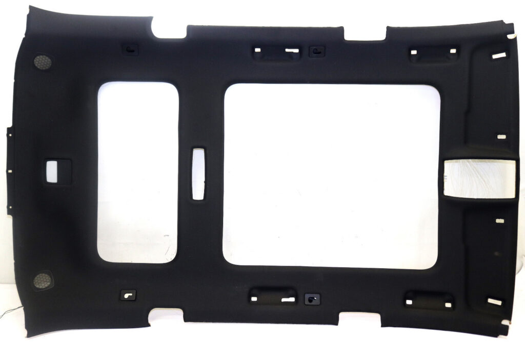 Audi Q7 4L SUV Dachhimmel OEM 4L0867505AM