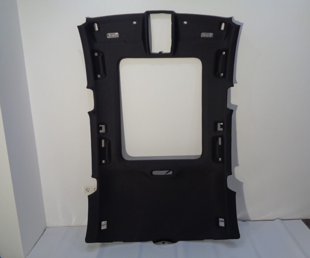 Audi RS4 S4 A4 B8 8K Kombi Dachhimmel OEM 8K9867501A