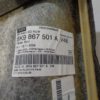 Audi RS4 S4 A4 B8 8K Kombi Dachhimmel OEM 8K9867501A