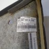 Audi RS4 S4 A4 B8 8K Kombi Dachhimmel OEM 8K9867501A