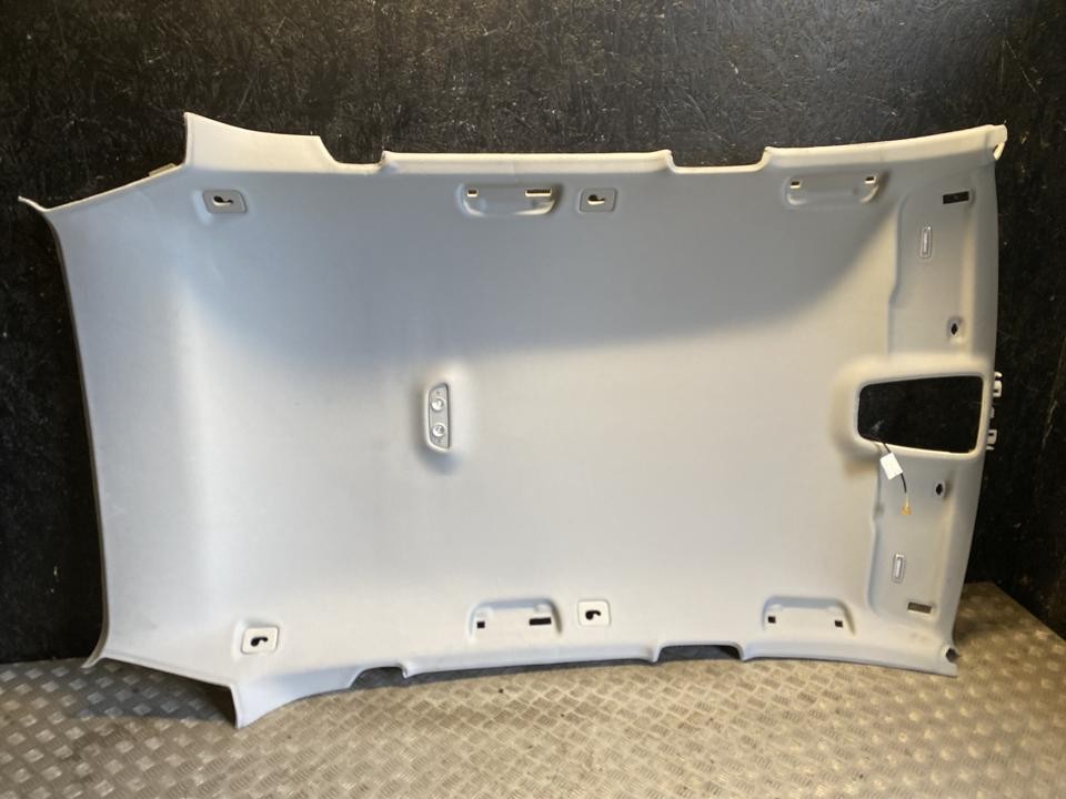 Audi Q8 E-TRON SUV Dachhimmel OEM 4KE867505A