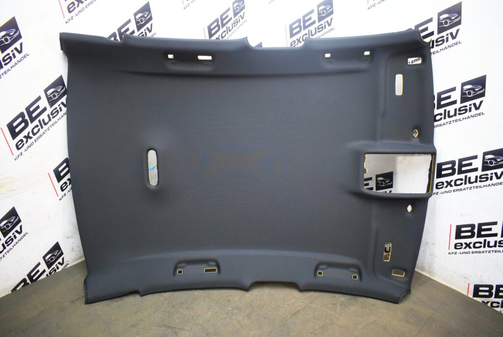 Audi A6 C7 4G Limousine Dachhimmel OEM 4G5867506