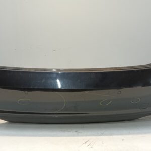 Audi A3 8V Bumper