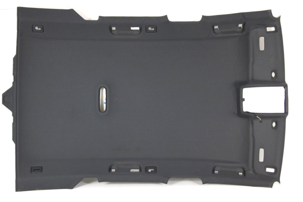 Audi RS6 C7 4G Kombi Dachhimmel OEM 4G9867506K