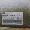 Audi RS6 C7 4G Kombi Dachhimmel OEM 4G9867506K