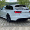 Audi RS6 C7 4G Kombi Dachhimmel OEM 4G9867506K