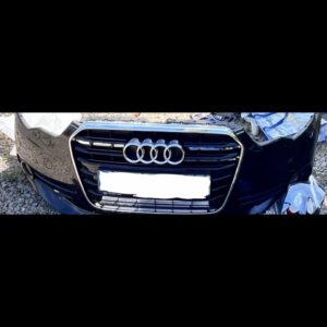 Audi A6 C7 4G Bumper OEM 4G0807246RH