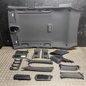 Audi Q5 GU SUV Headliner OEM 8MA867506