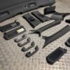 Audi Q5 GU SUV ciel de toit OEM 8MA867506