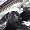 Audi A6 C6 4F Sedan Dashboard Panel