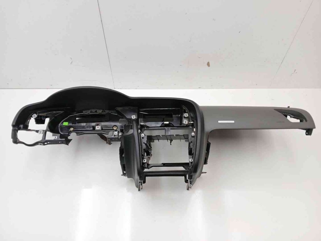 Audi A5 B8 8T Coupe Dashboard Panel OEM 8T1857033