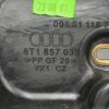 Audi A5 B8 8T Coupe Dashboard Panel OEM 8T1857033