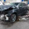 Audi A3 8V Stoßfänger