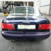 Audi A8 S8 D2 4D Armaturenbrettteil OEM 4D1857041L