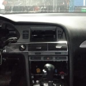 Audi A6 C6 4F Limousine Armaturenbrettteil