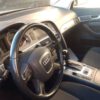 Audi A6 C6 4F Sedan Dashboard Panel