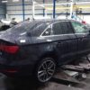 Audi A3 8V Stoßfänger