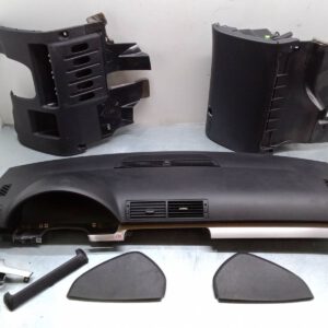Audi A4 B7 Estate Dashboard Panel