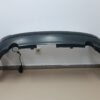 Audi A4 B6 8E Stoßfänger OEM 8E9807301JGRU