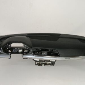 Audi Q5 FY SUV Armaturenbrettteil OEM 80B857001D