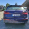 Audi Q5 FY SUV Armaturenbrettteil OEM 80B857001D