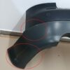Audi A4 B6 8E Stoßfänger OEM 8E9807301JGRU