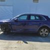 Audi Q5 FY SUV Armaturenbrettteil OEM 80B857001D