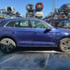 Audi Q5 FY SUV Armaturenbrettteil OEM 80B857001D