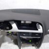 Audi A4 B8 8K Armaturenbrettteil OEM 8K1857003B