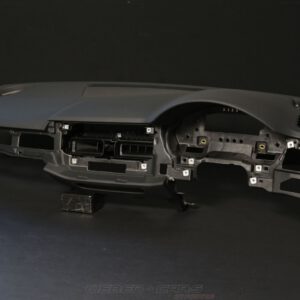 Audi RS4 RS5 B9 8W F5 Rechtslenker Armaturenbrettteil OEM 8W2857001H