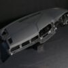 Audi RS4 RS5 B9 8W F5 Rechtslenker Armaturenbrettteil OEM 8W2857001H