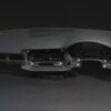 Audi RS4 RS5 B9 8W F5 Rechtslenker Armaturenbrettteil OEM 8W2857001H