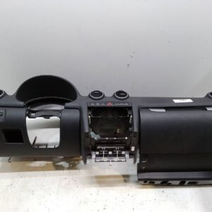 Audi A3 8P Dashboard Panel