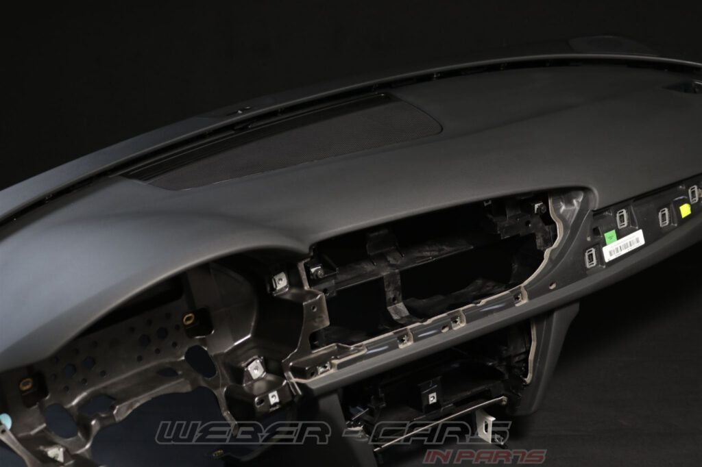 Audi A6 S6 RS6 C7 4G Armaturenbrettteil OEM 4G1857001D