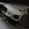 Audi A6 S6 RS6 C7 4G Armaturenbrettteil OEM 4G1857001D