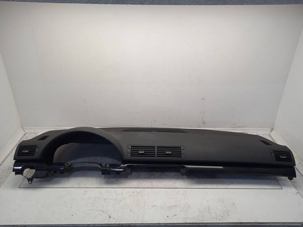 Audi A4 8E Sedan Dashboard Panel OEM 8E1857067A