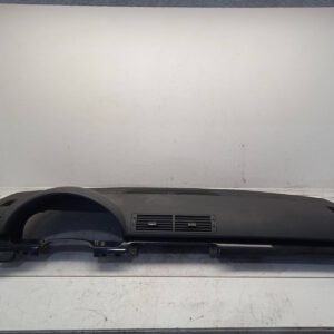 Audi A4 8E Sedan Dashboard Panel OEM 8E1857067A