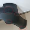 Audi A4 B6 8E Stoßfänger OEM 8E9807301JGRU