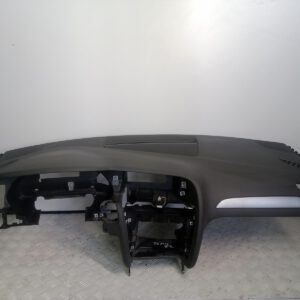 Audi A4 B8 Sedan Dashboard Panel